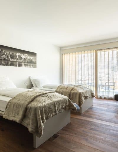 21Barra5 - Guest House