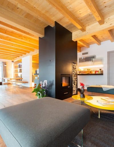 21Barra5 - Guest House